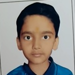 JAYASH  SHARMA